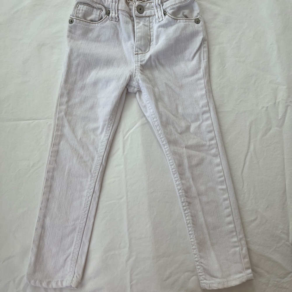 Guess Jeans-white